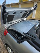 Peugeot 207CC - Peugeot 207 Gebrauchtwagen in Mannheim