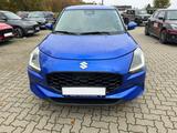 Suzuki Swift Comfort + Hybrid - Suzuki Swift Vorführfahrzeuge