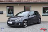Volkswagen Golf VI GTD 2.0 TDI Autom./Navi/Rückfahr/AHK - Volkswagen Golf aus 2010: TDI