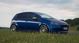 Fiat Grande Punto 1.4 8V Dynamic Dynamic - gebrauchte Fiat Grande Punto aus dem Jahr 2007