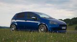 Fiat Grande Punto 1.4 8V Dynamic Dynamic - Fiat Grande Punto aus 2007