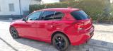 BMW 116 Baureihe 1 Lim. 5-trg. 116 i - BMW 116: 116i