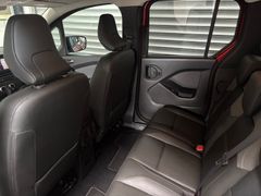 Fahrzeugabbildung Nissan Townstar Kombi L1 N-Connecta