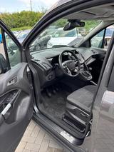 Ford Tourneo Connect Titanium - Ford Tourneo Connect Gebrauchtwagen