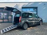 Peugeot Partner Automatik Behindertengerecht 2+Rollstuhl - : Behinderten Auto