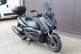 Yamaha X Max 400 / ABS / Top Case / Garantie - YAMAHA C MAX