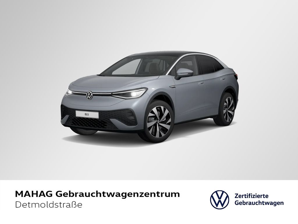 Image of Volkswagen ID.5
