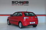 Seat Ibiza Comfort Edition | Automatik | 1.Hand - Seat Ibiza: Comfort