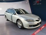 Mazda 6 Kombi/ Orig.  147.992 KM/ BOSE Anlage - Mazda 6 aus 2007: Kombi