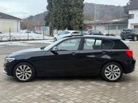 BMW 120 1 Limousine 5-trg. 120 d Advantage Navi/BT