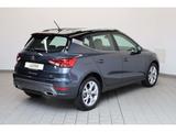Seat Arona 1.5 TSI FR - Seat Arona Gebrauchtwagen in Bremen