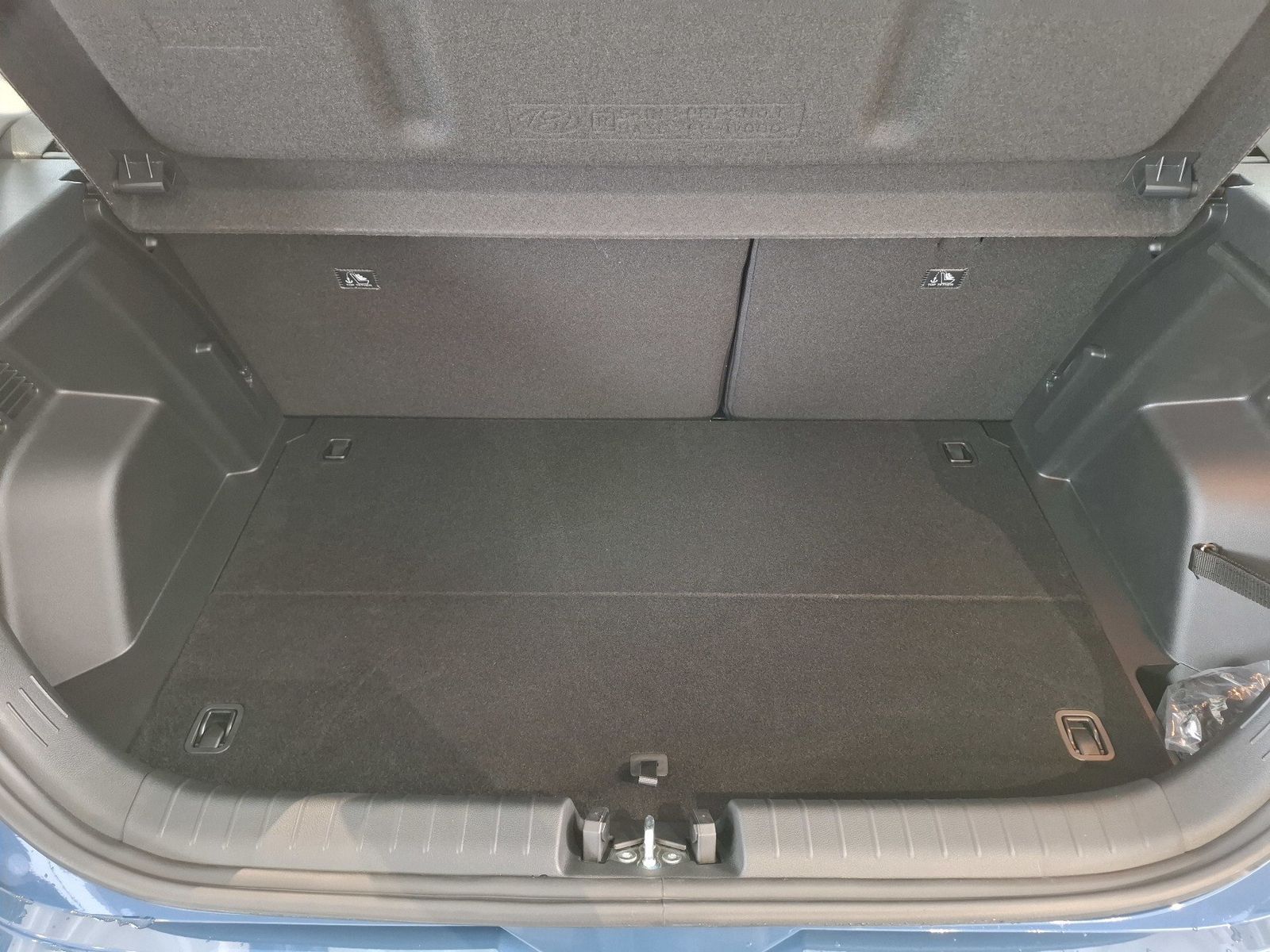 Hyundai i20 - Bild 9