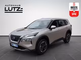 Nissan X-Trail Acenta 1.5 VC-T MHEV EU6e Navi 360 Kamer - Nissan X-Trail von 2026