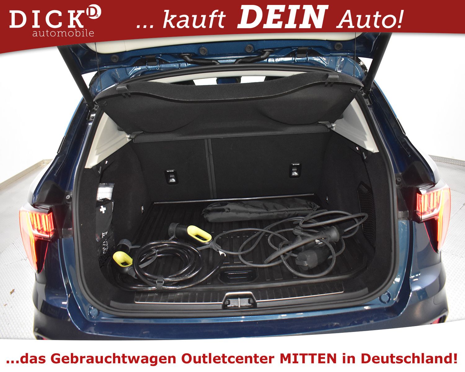 LYNC AND CO 01 1.5TD Aut PHEV PANO+MEMO+NAVI+LED+SHZ+ACC+360 - Image 21