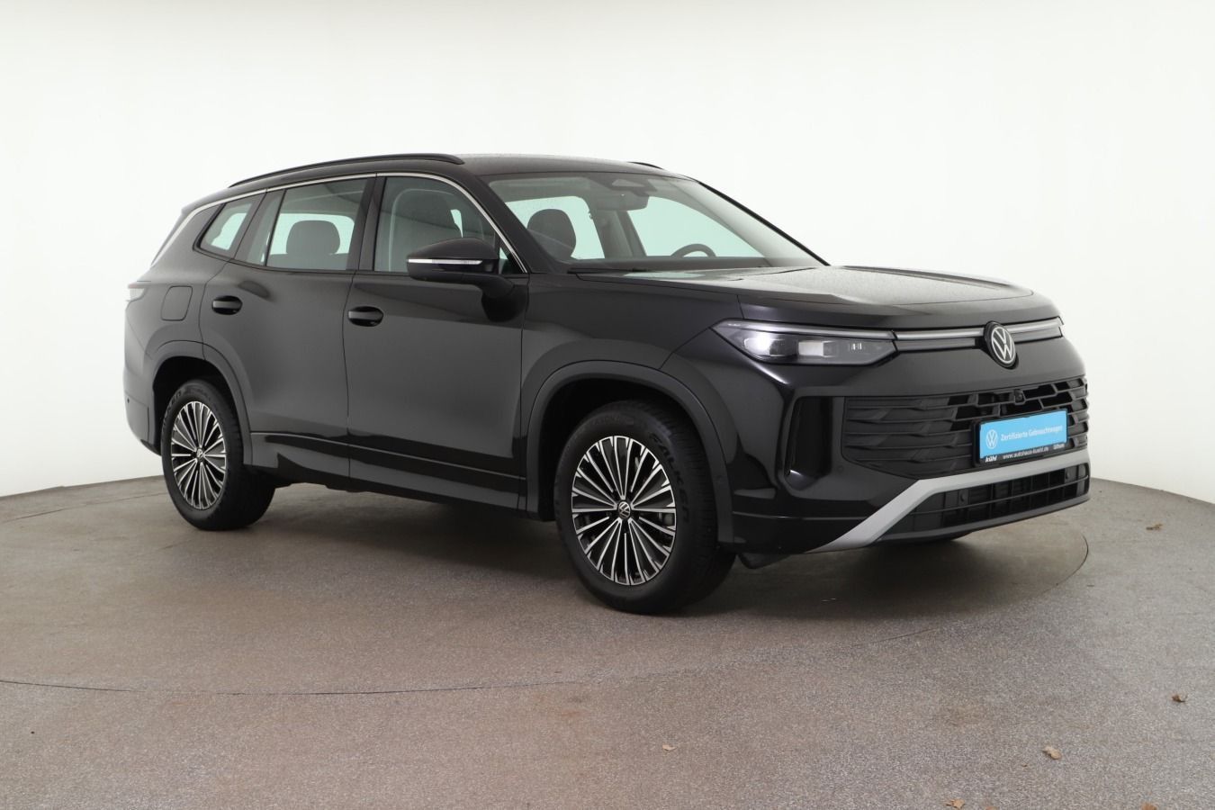 Volkswagen Tayron - Bild 5