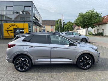 Bild 5 Opel Grandland (X) GRANDLAND ULTIMATE HECKKLAPPE ELEKTRISCH ACC