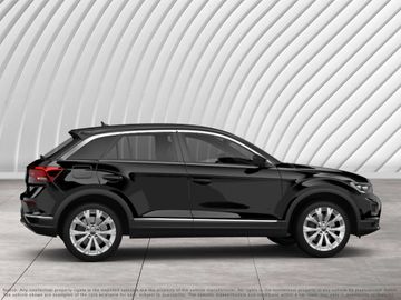 Volkswagen T-Roc - 6