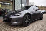 Mazda MX-5 2.0 184PS Exclusive-line Bose Matrix-LED Le - Mazda MX-5: Exclusive Line