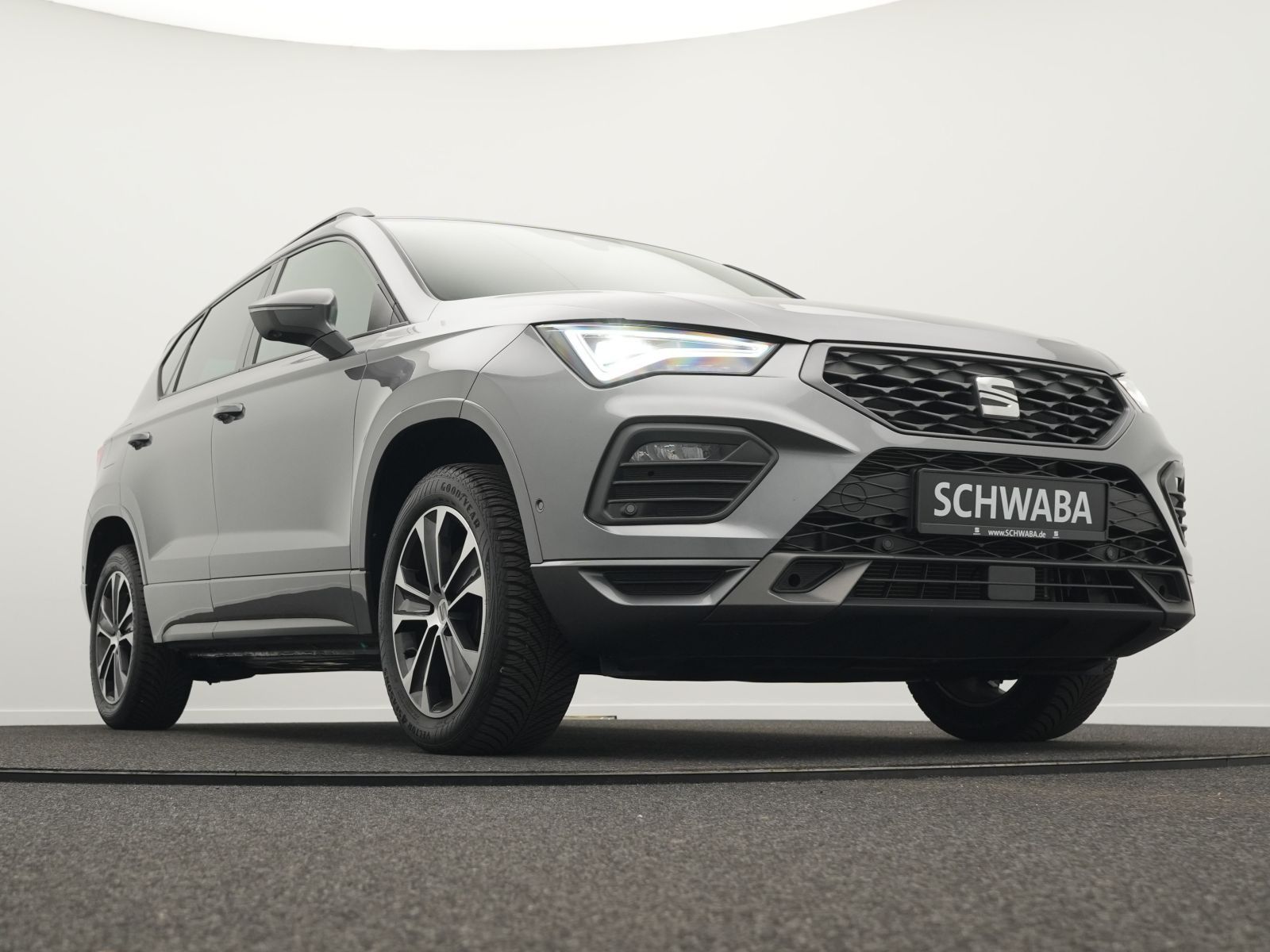 Seat Ateca - Bild 23