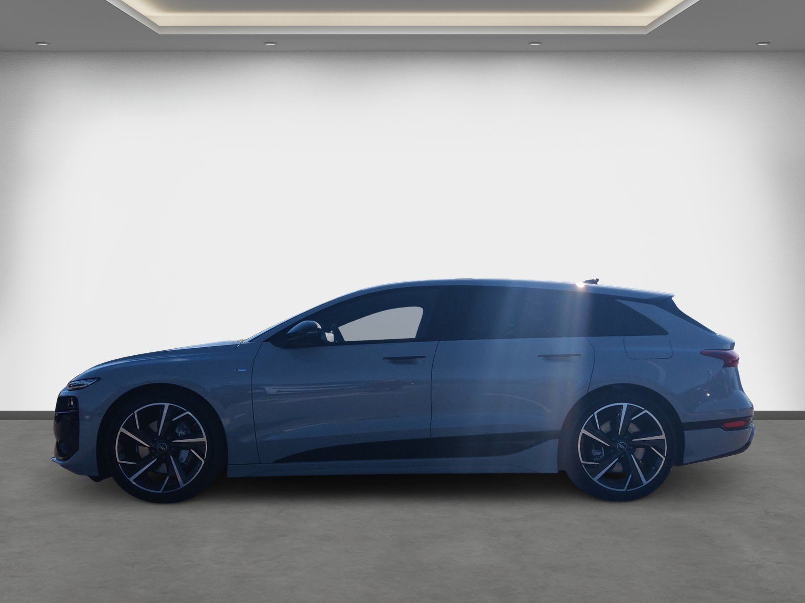 Audi A6 e-tron - Bild 3