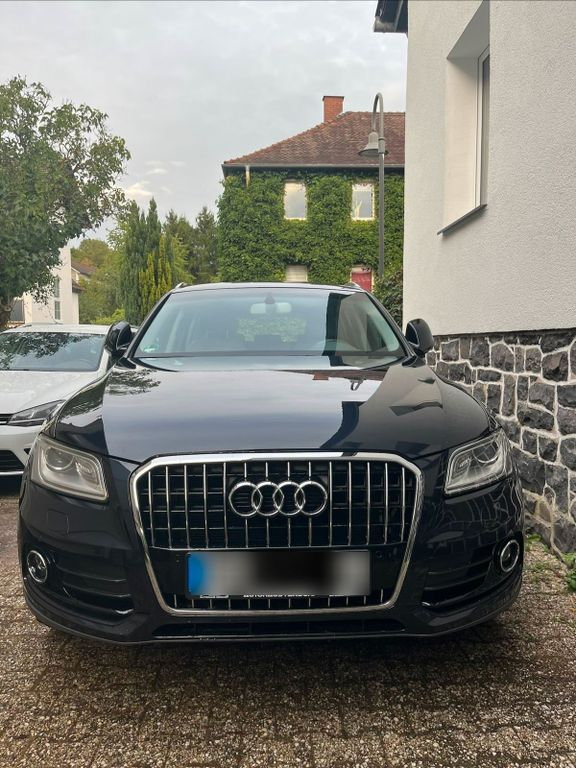 Image of Audi Q5