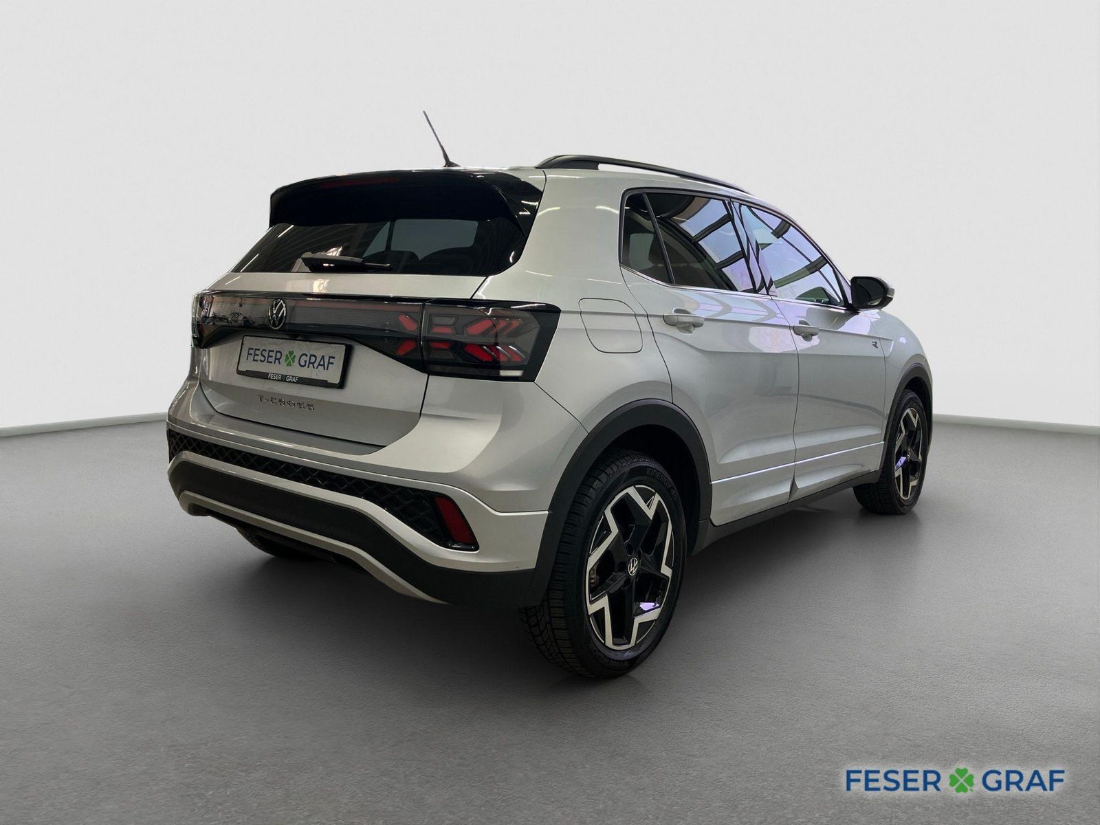 Volkswagen T-Cross - Bild 6