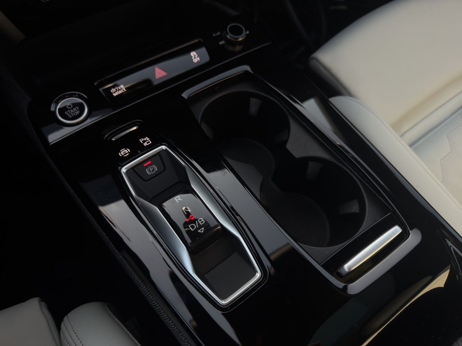 Audi A6 e-tron - Bild 9