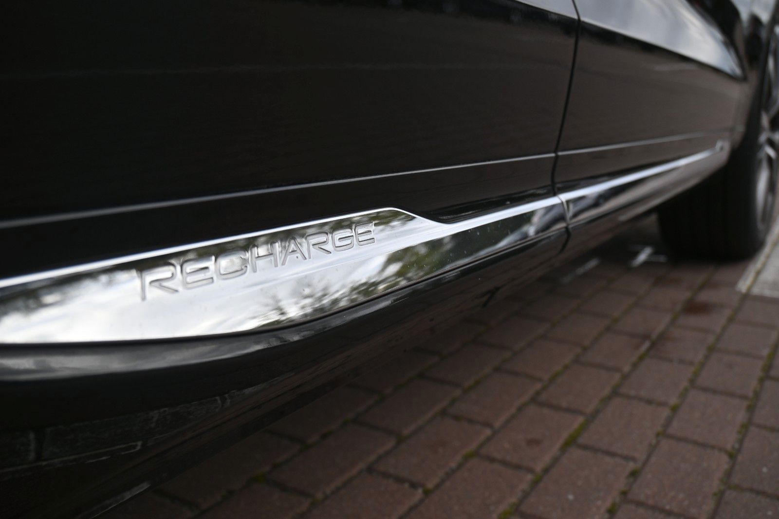 Fahrzeugabbildung Volvo XC60 Inscription T6 PHEV AWD*Luft*HUD*360°*STHZG