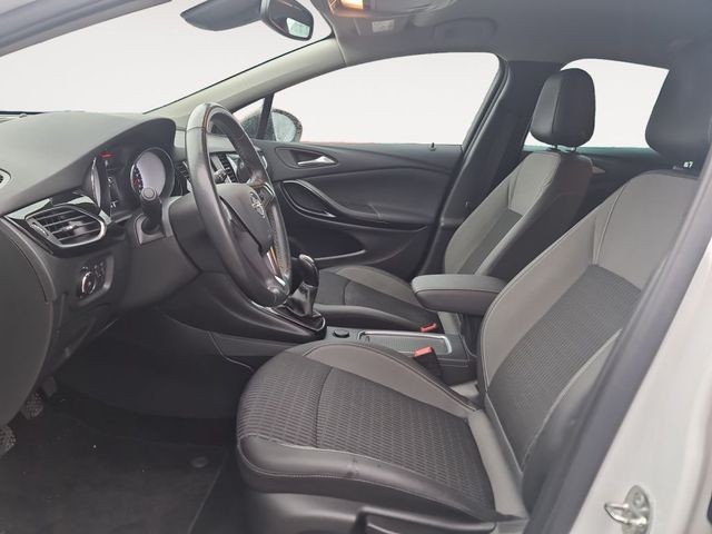 Astra 1.2 Turbo S/S Design&Tech