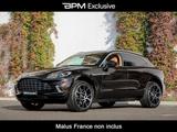 Aston Martin DBX 4.0 V8 - Aston Martin DBX aus 2021