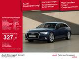 Audi A6 Avant 35 TDI advanced LED virtCo DAB Spurhalt - Audi A6 Jahreswagen mit Diesel-Antrieb: Kombi