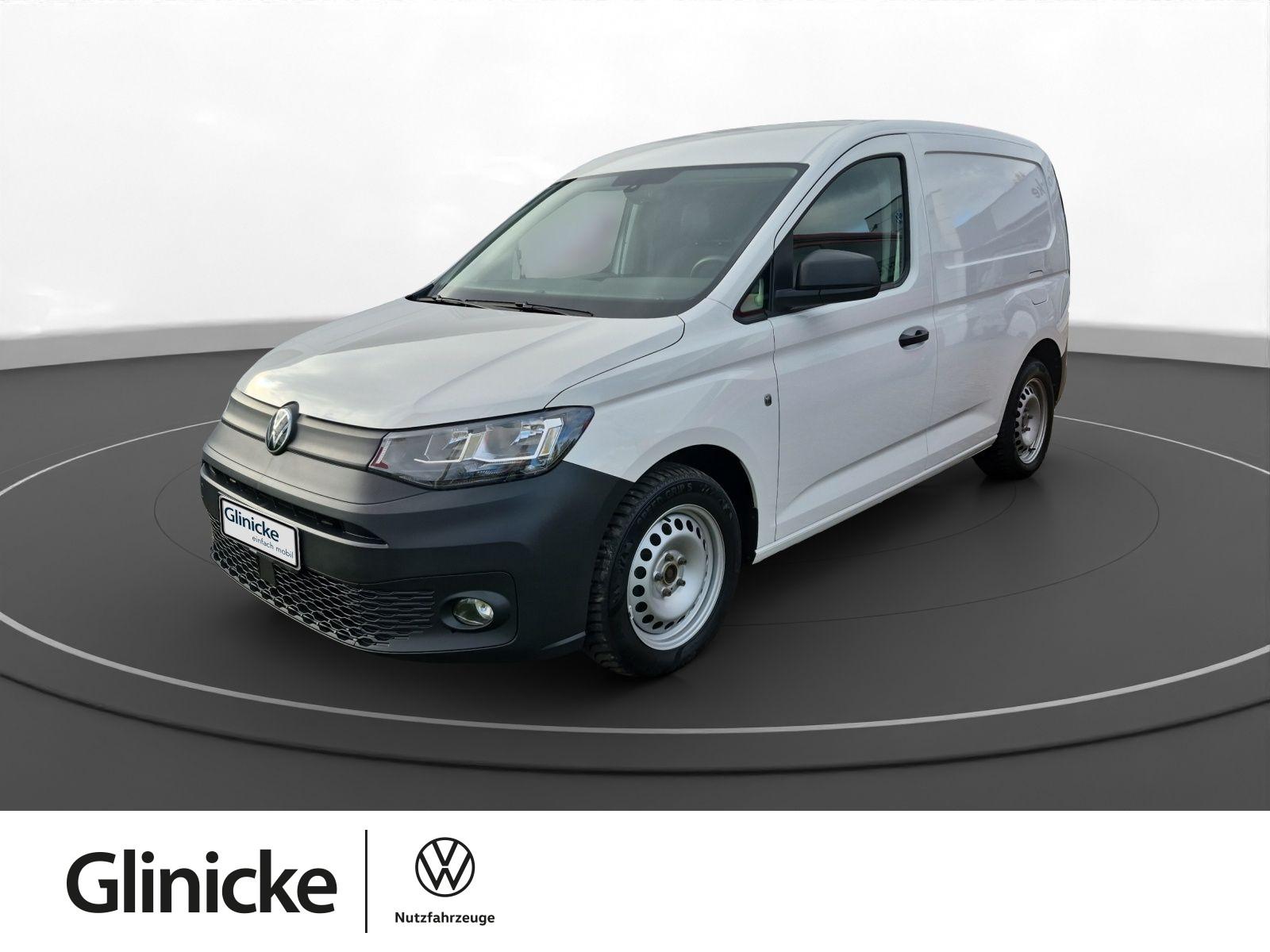 Volkswagen Caddy Cargo  Werkzeugregal