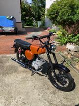 Simson S51 - SIMSON MOFA S51