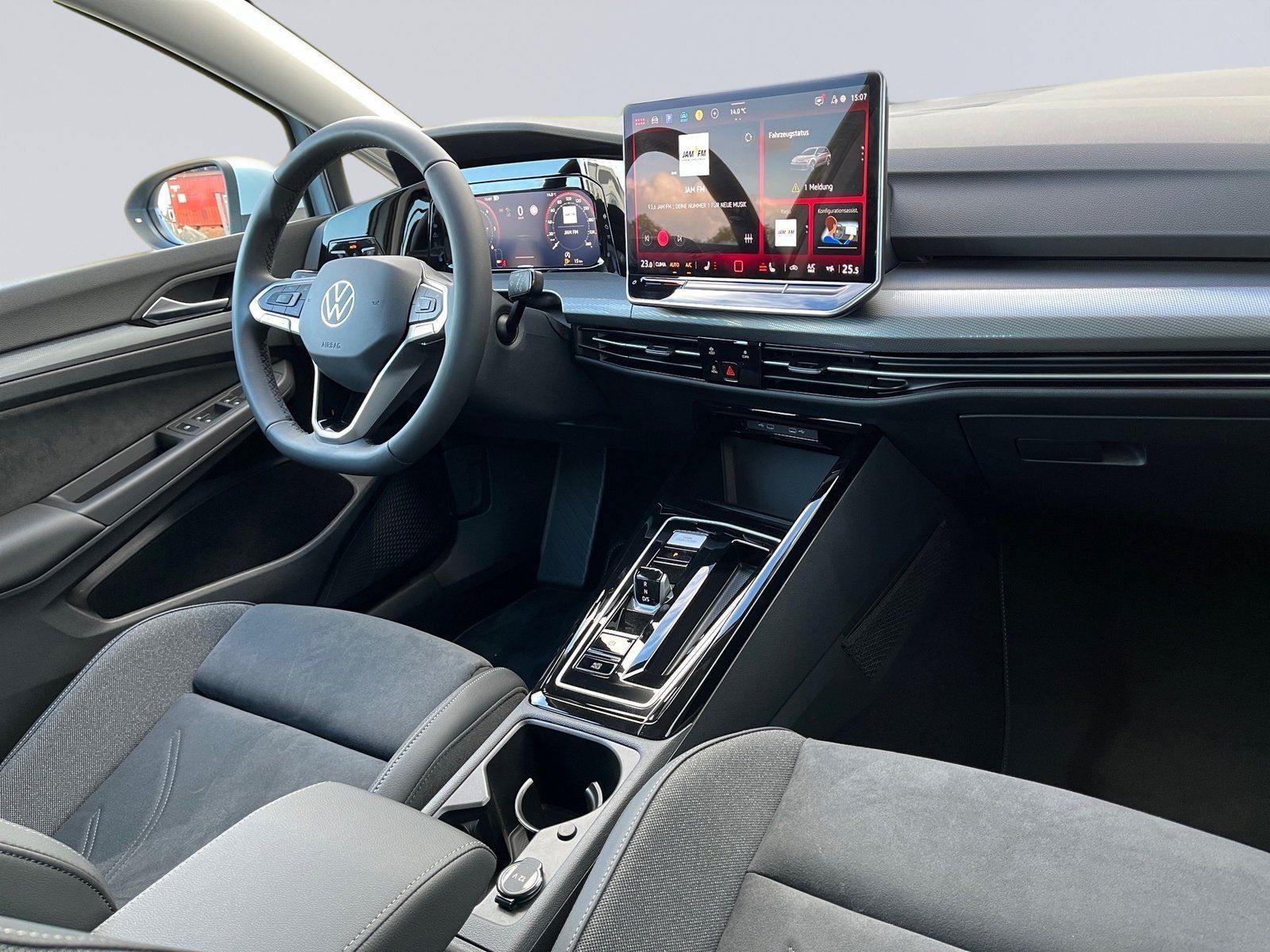 Volkswagen Golf - Bild 7