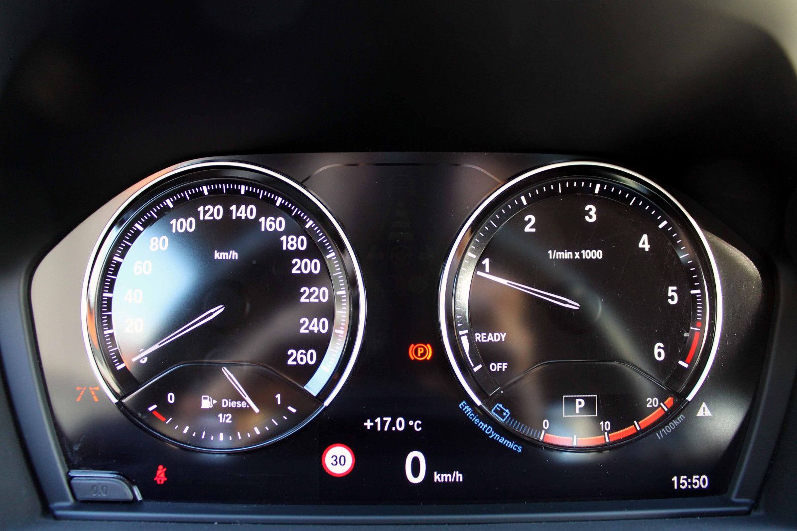 Fahrzeugabbildung BMW X2 xDrive 25d Advantage ACC KAM SHZ LHZ HUD NAV