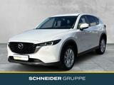 Mazda CX-5 ADVANTAGE 2.5L 194PS AUTOMATIK LED+KAMERA - Mazda CX-5 Tageszulassungen