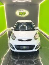 Kia Picanto 1.0 12V 5 porte Sporty Glam - Kia Picanto: Sport