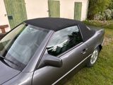 Mercedes-Benz SL 500 / H-Kennzeichen / Hardtop - Mercedes-Benz: Hardtop