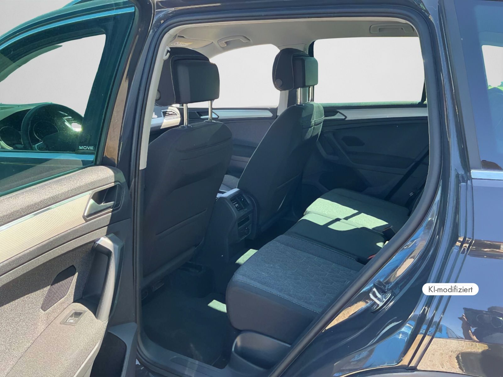 Volkswagen Tiguan - Bild 10