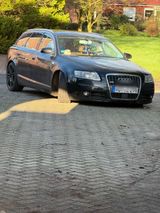 Audi A6 4f 3.0tdi Quattro S-line (25 Jahre... - Audi A6 aus 2005: Line
