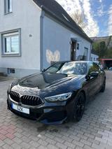 BMW 840d xDrive| Laserlicht | M-Paket| Bremsen NEU - BMW 840 aus 2020