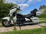 BMW R18 Transcontinental - BMW R 18 TRANSCONTINENTAL