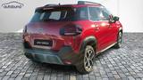 Citroën C3 III Aircross 1,2 PT Plus Klimaaut. LED Navi - Citroën C3: Rot