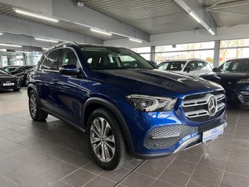 Mercedes GLE 350 - 3