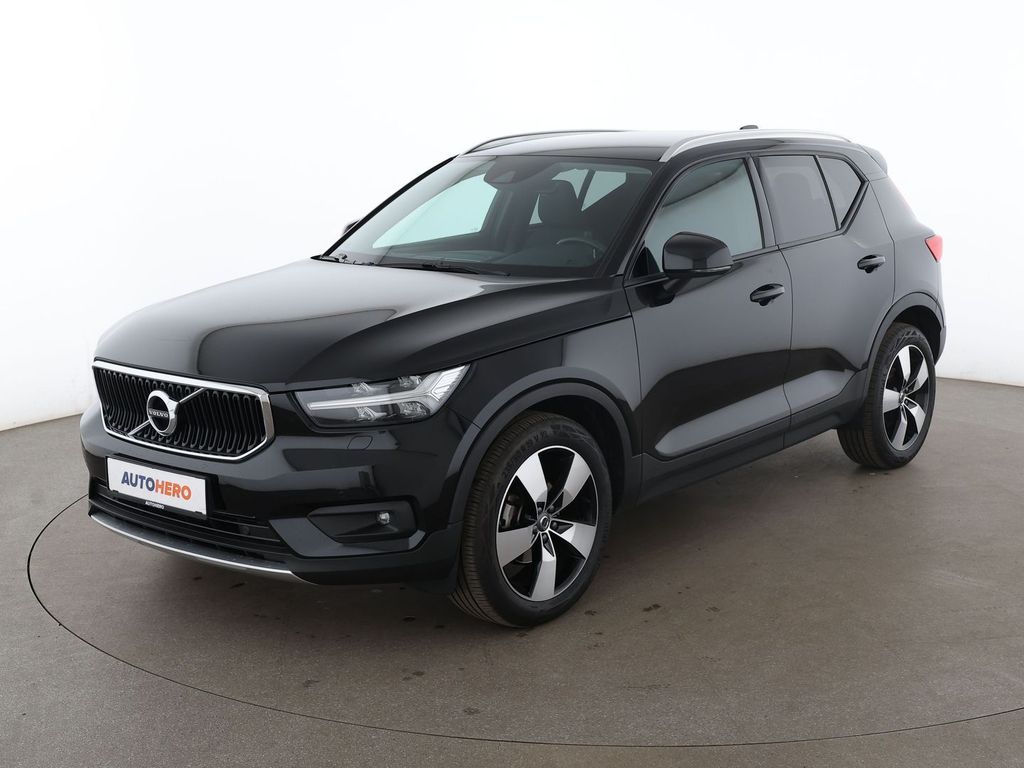 Image of Volvo XC40