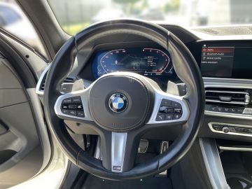 BMW X5 - 7