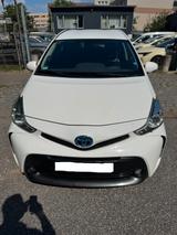 Toyota Prius+ + Aut 7Set KAMERA HUP - Toyota Prius: 7
