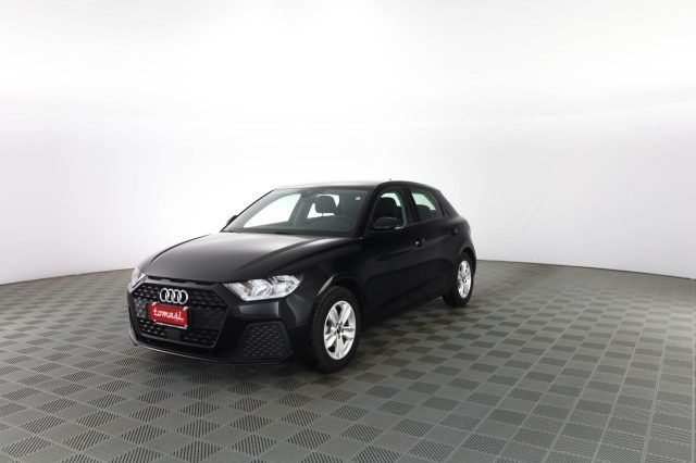 Audi AUDI A1 A1 SPB 25 TFSI