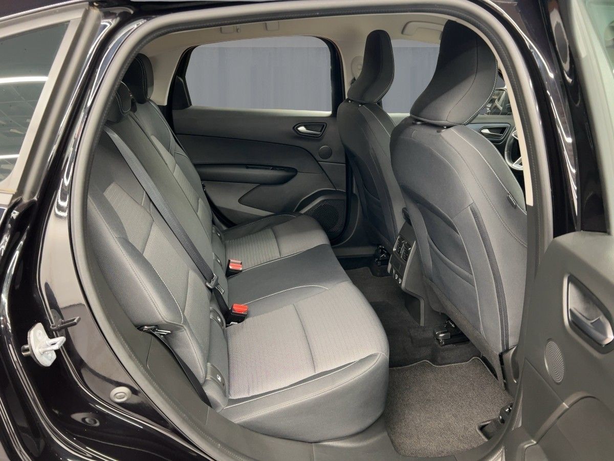 Renault Arkana - Bild 9