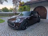 MINI Clubman Cooper S, AHK!,HUD,Panorama,Scheckheft - rote MINI Cooper S Clubman